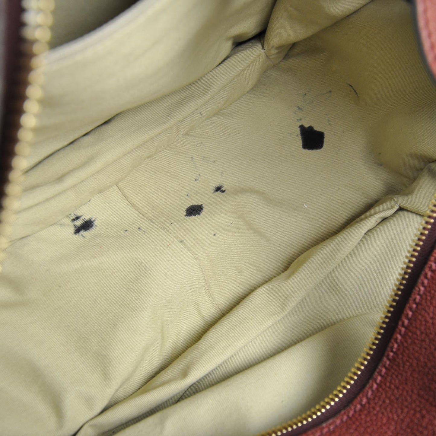 Leather Ascot Tote