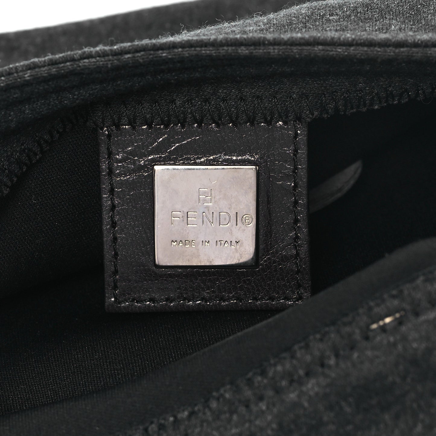Jersey Baguette Grey