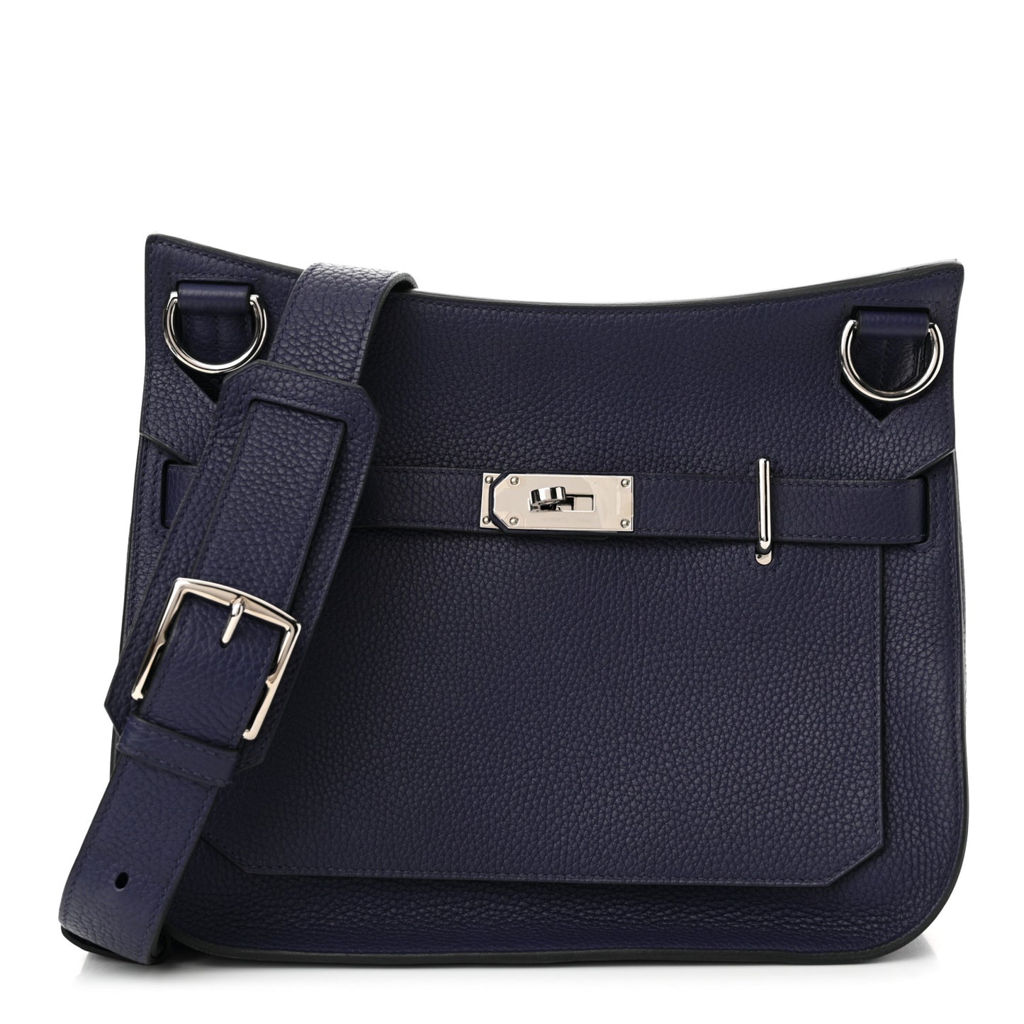 Taurillon Clemence Jypsiere 31 Bleu Encre
