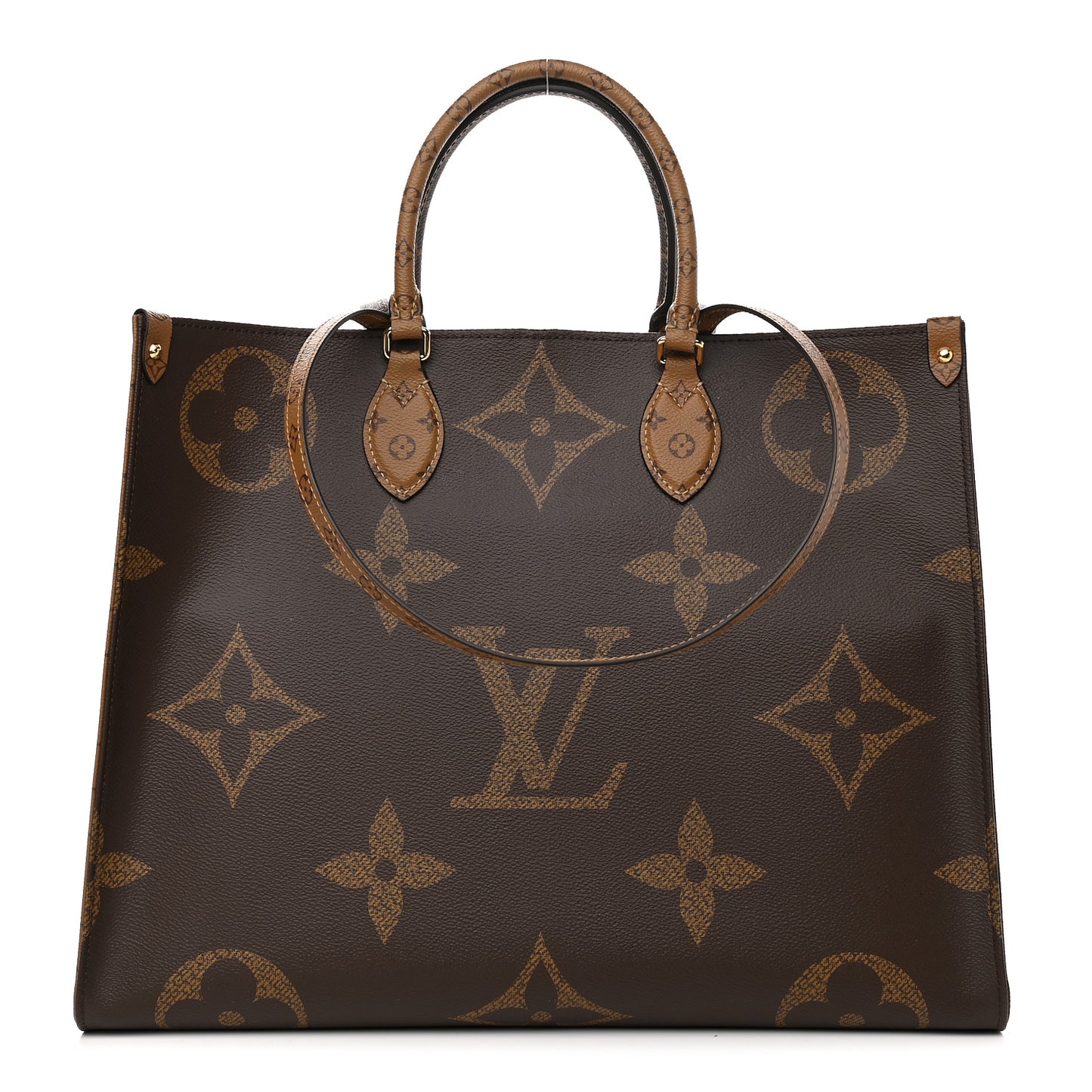 Reverse Monogram Giant Onthego GM