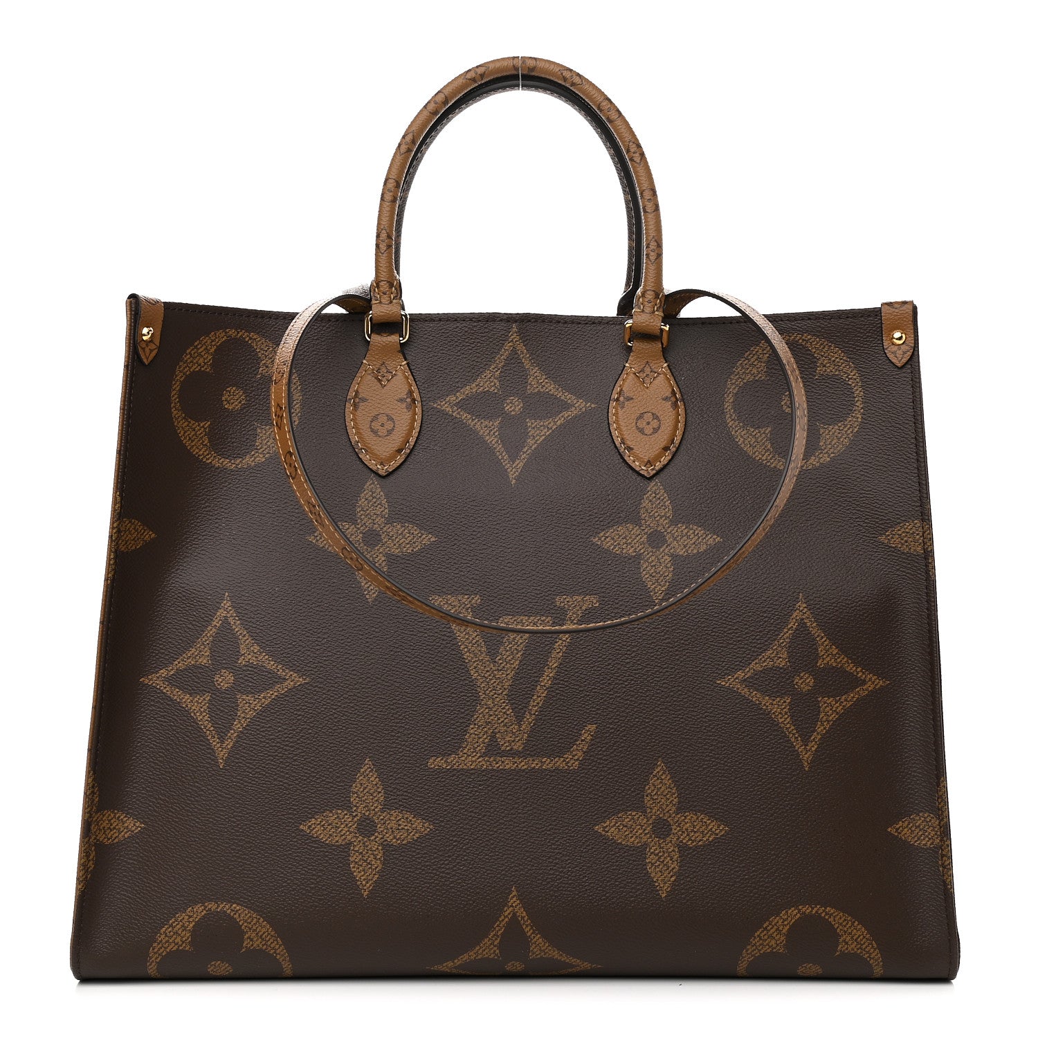 Louis Vuitton Reverse Monogram Giant Onthego GM 1 of 9