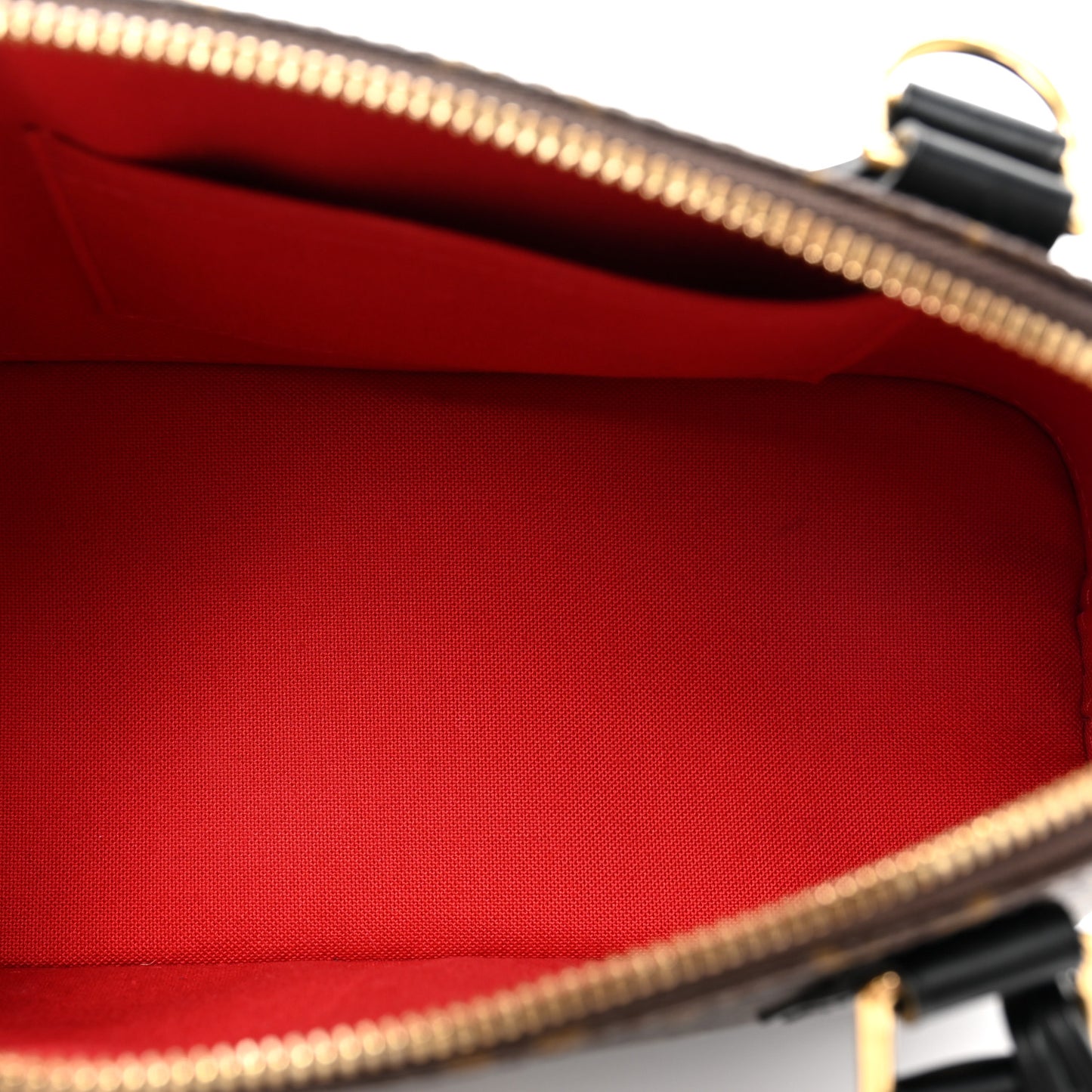 Monogram My LV World Tour Alma BB