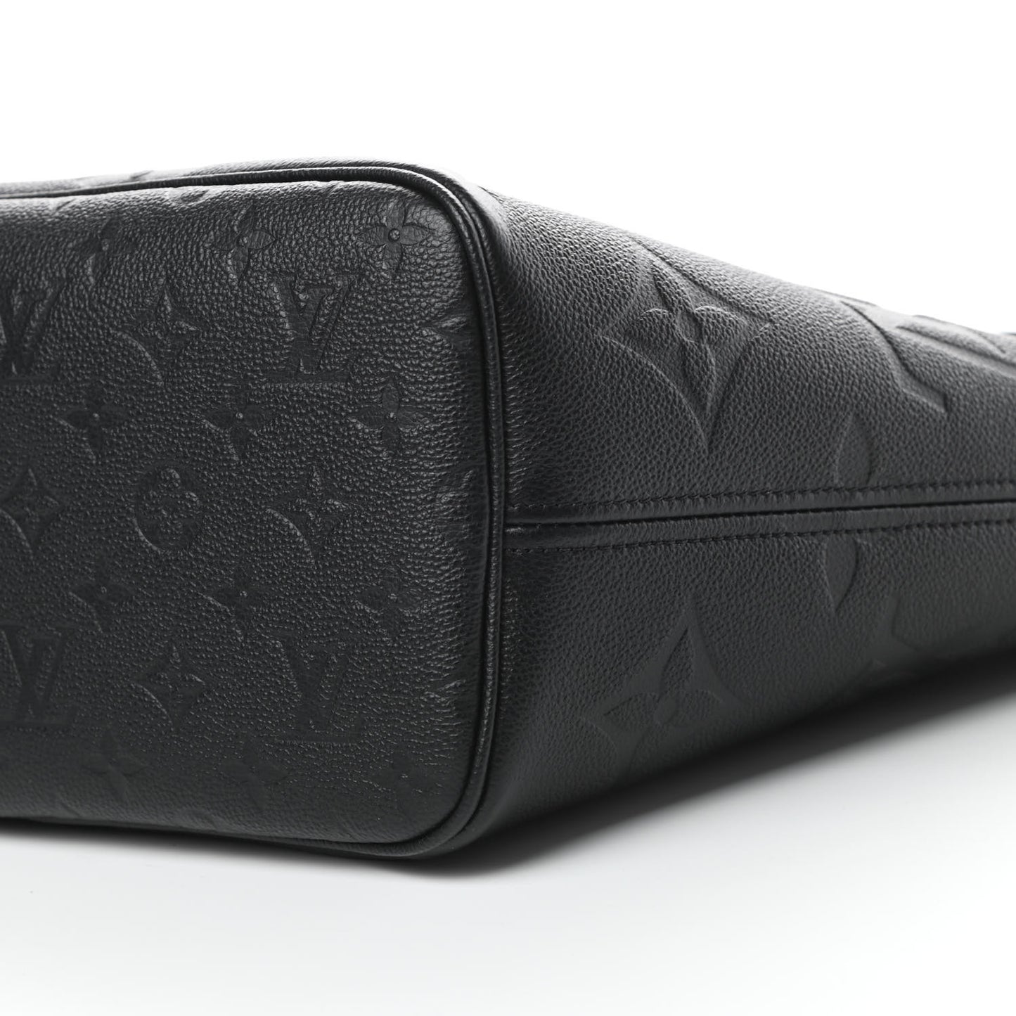 Empreinte Monogram Giant Neverfull MM Black