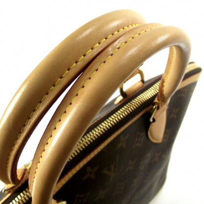 Louis Vuitton Monogram Lockit Vertical 6 of 9