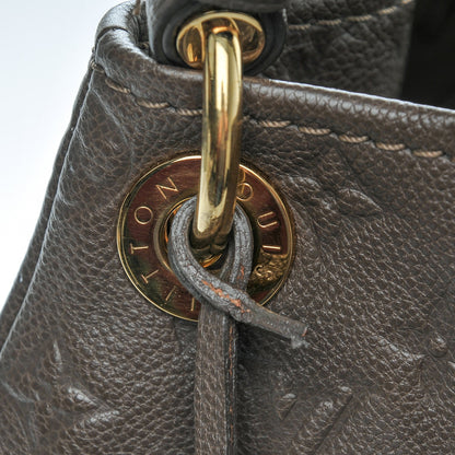 Louis Vuitton Empreinte Artsy MM Ombre 7 of 7