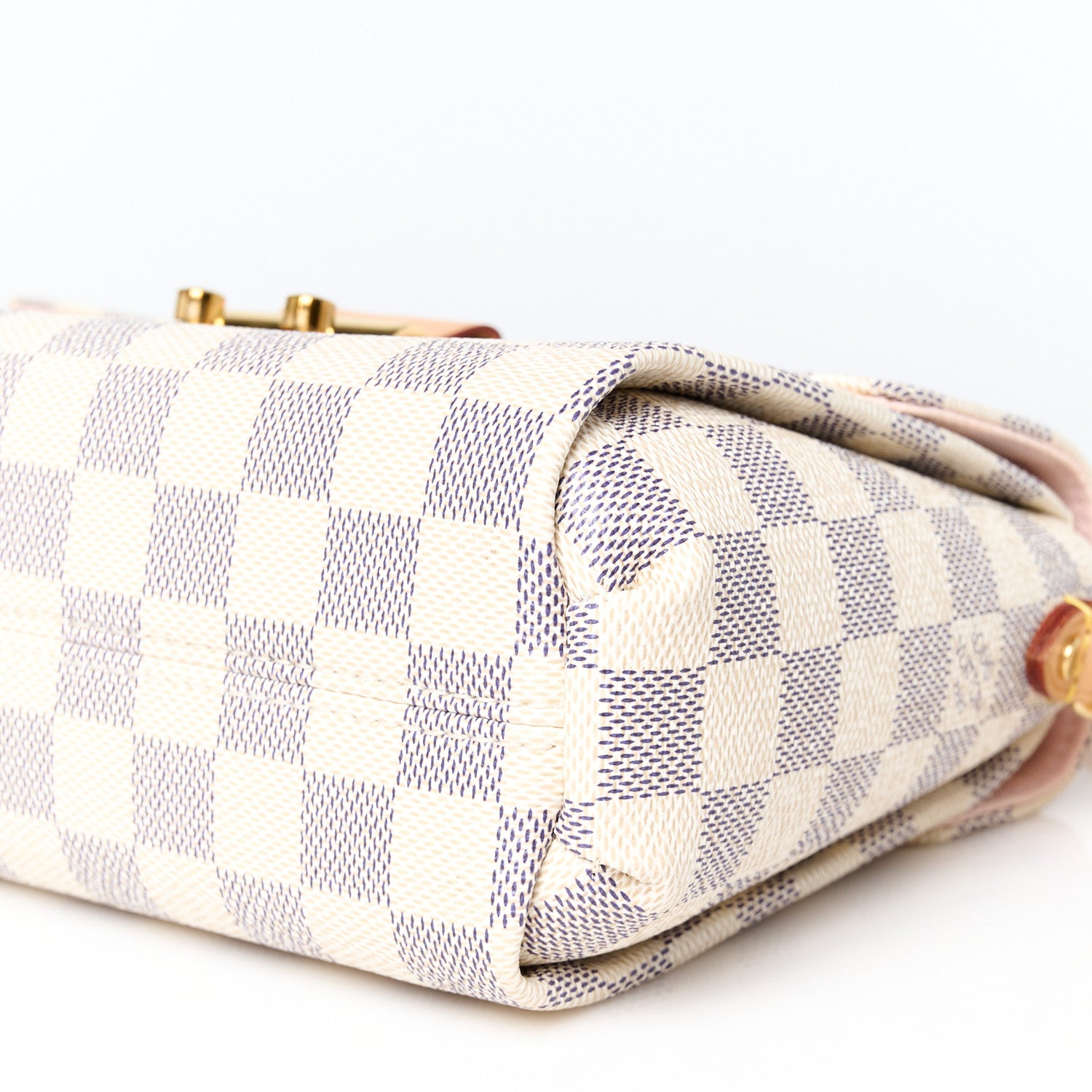 Louis Vuitton Damier Azur Croisette 10 of 10