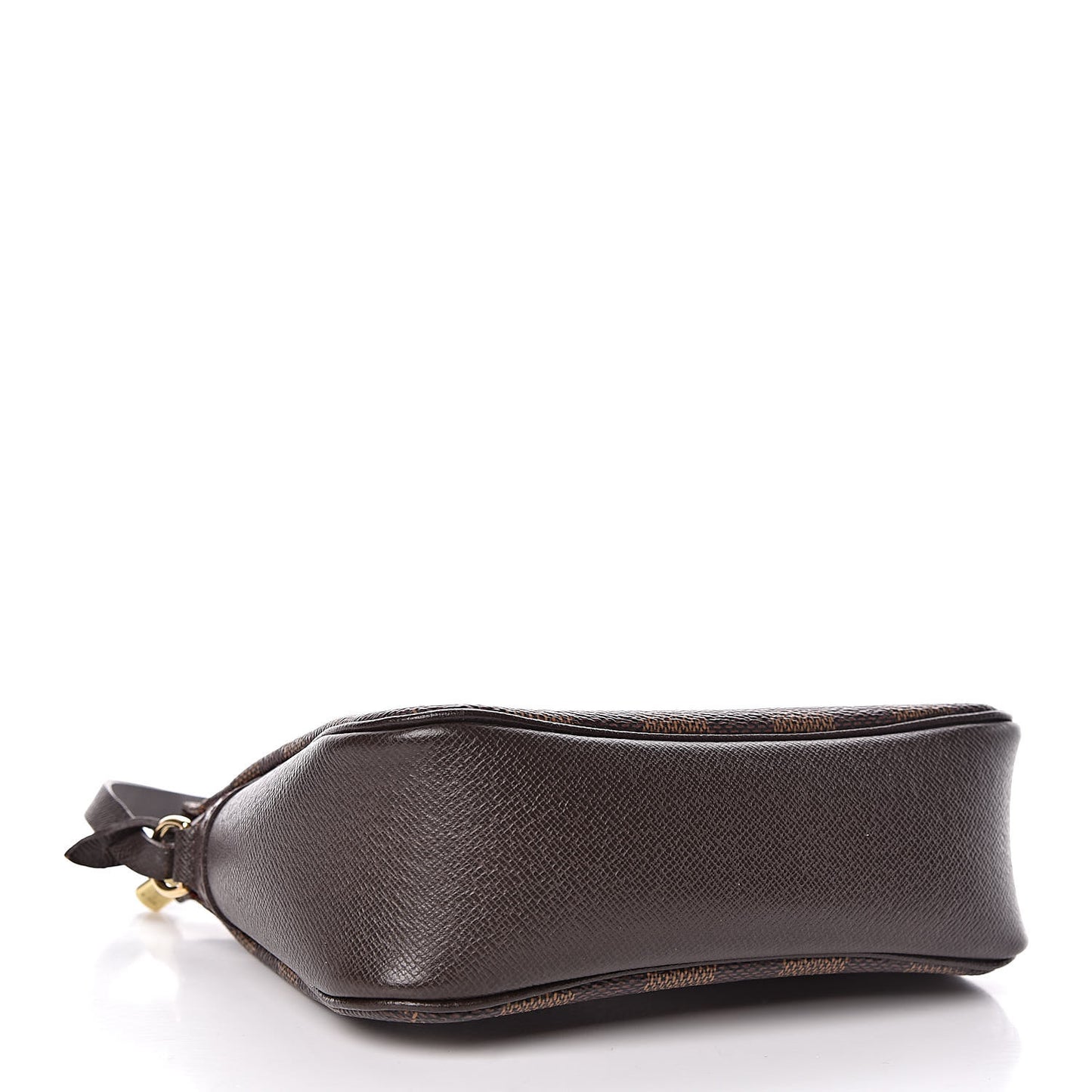 Damier Ebene Trousse Make Up Bag Pochette
