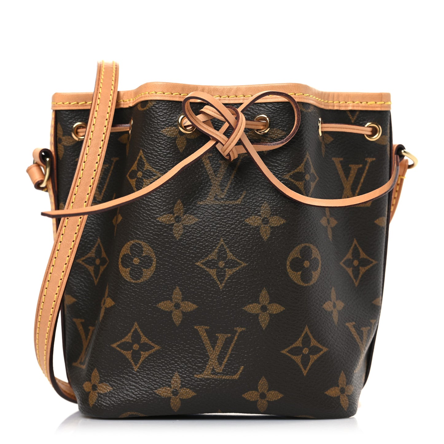 Monogram Nano Noe