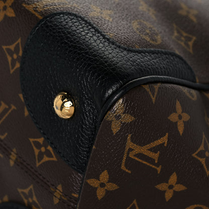 Louis Vuitton Monogram Estrela NM Black 10 of 11