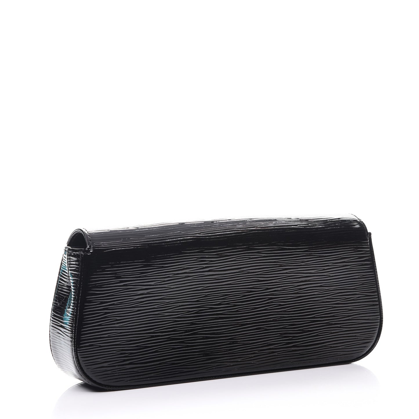 Epi Electric Sobe Clutch Black