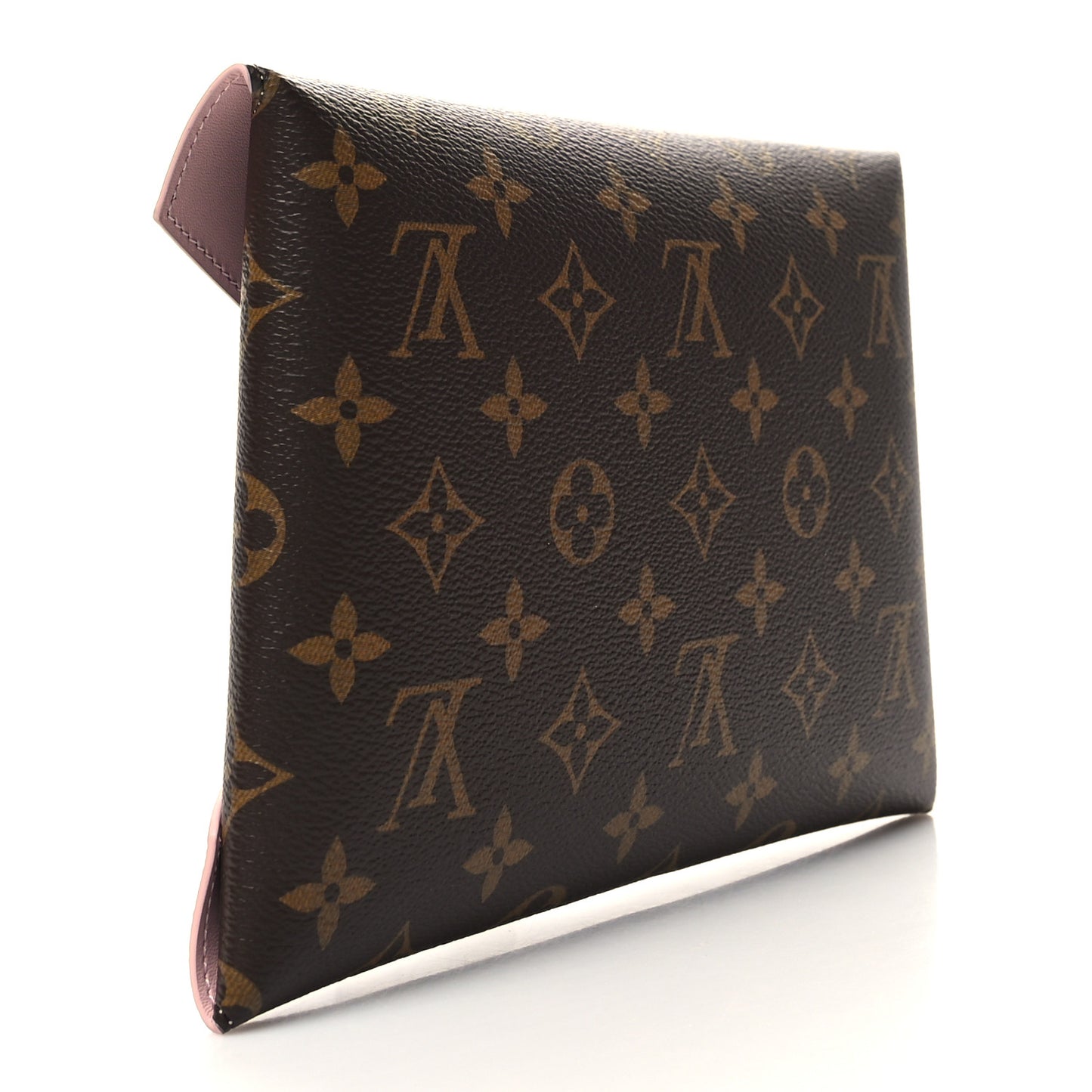 Monogram Kirigami Pochette Set