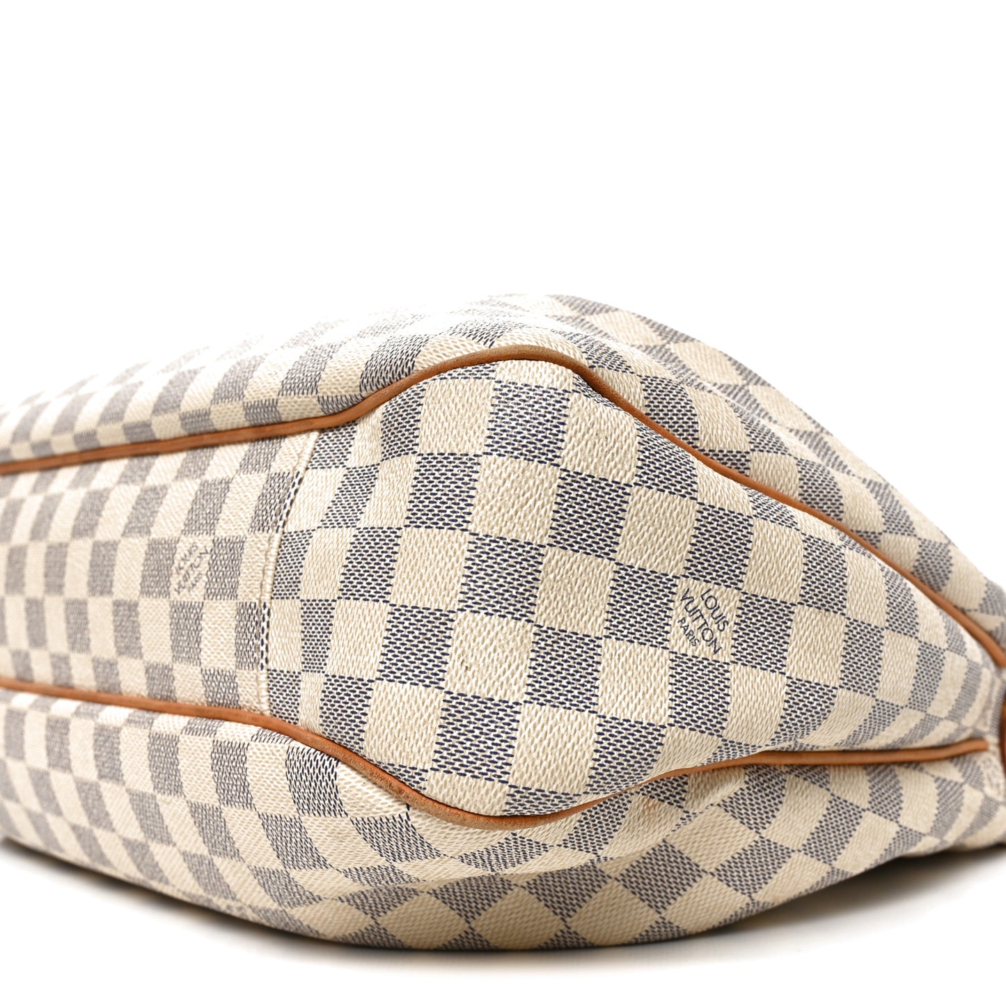 Damier Azur Evora MM