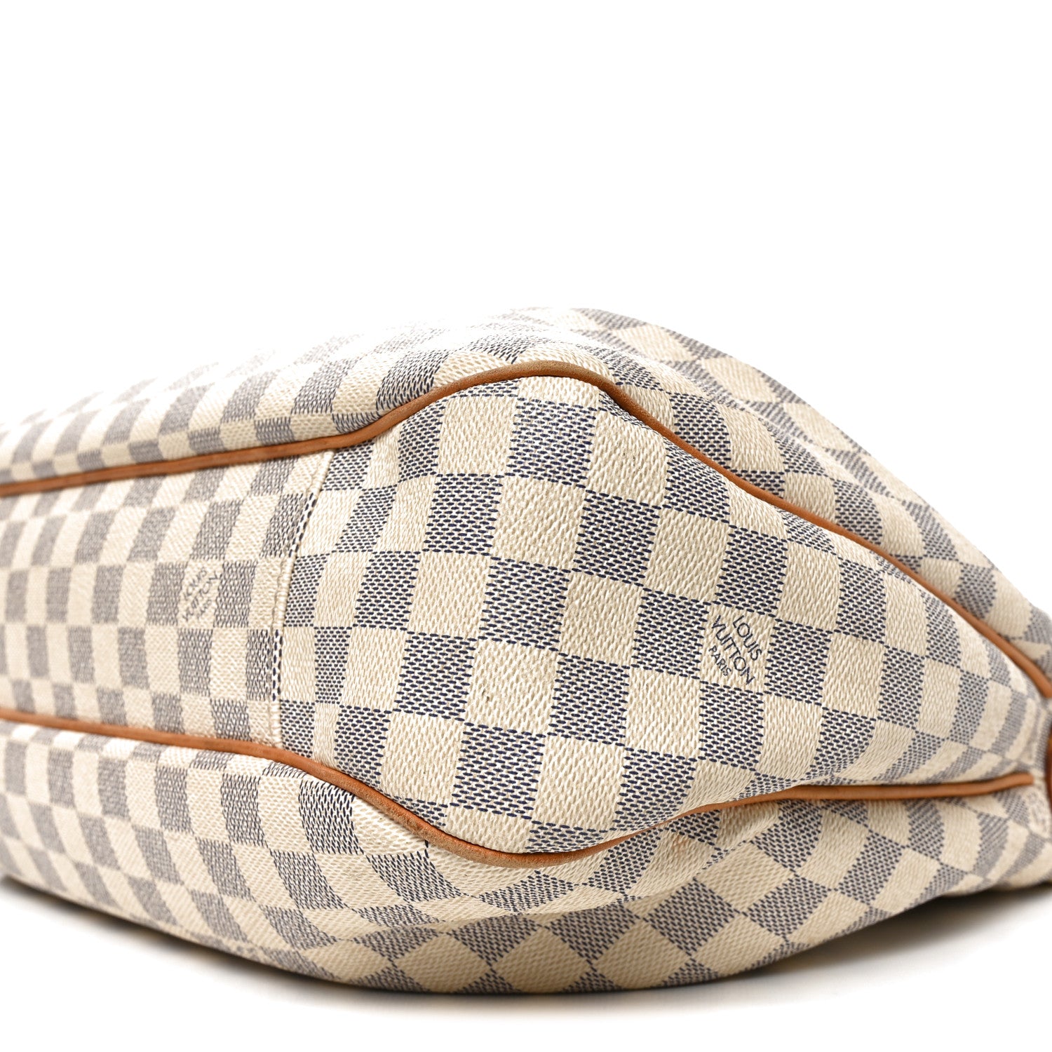 Louis Vuitton Damier Azur Evora MM 9 of 9