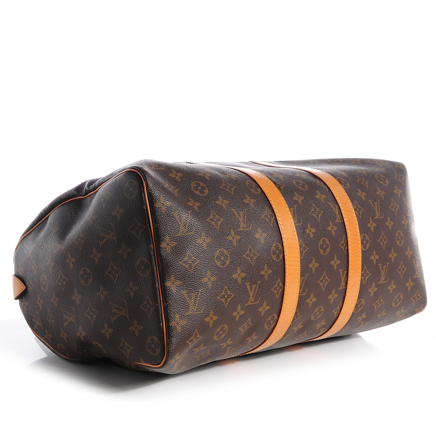 Louis Vuitton Monogram Keepall 45 4 of 7