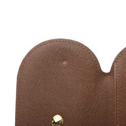 Louis Vuitton Monogram Round Key Holder GM 8 of 12