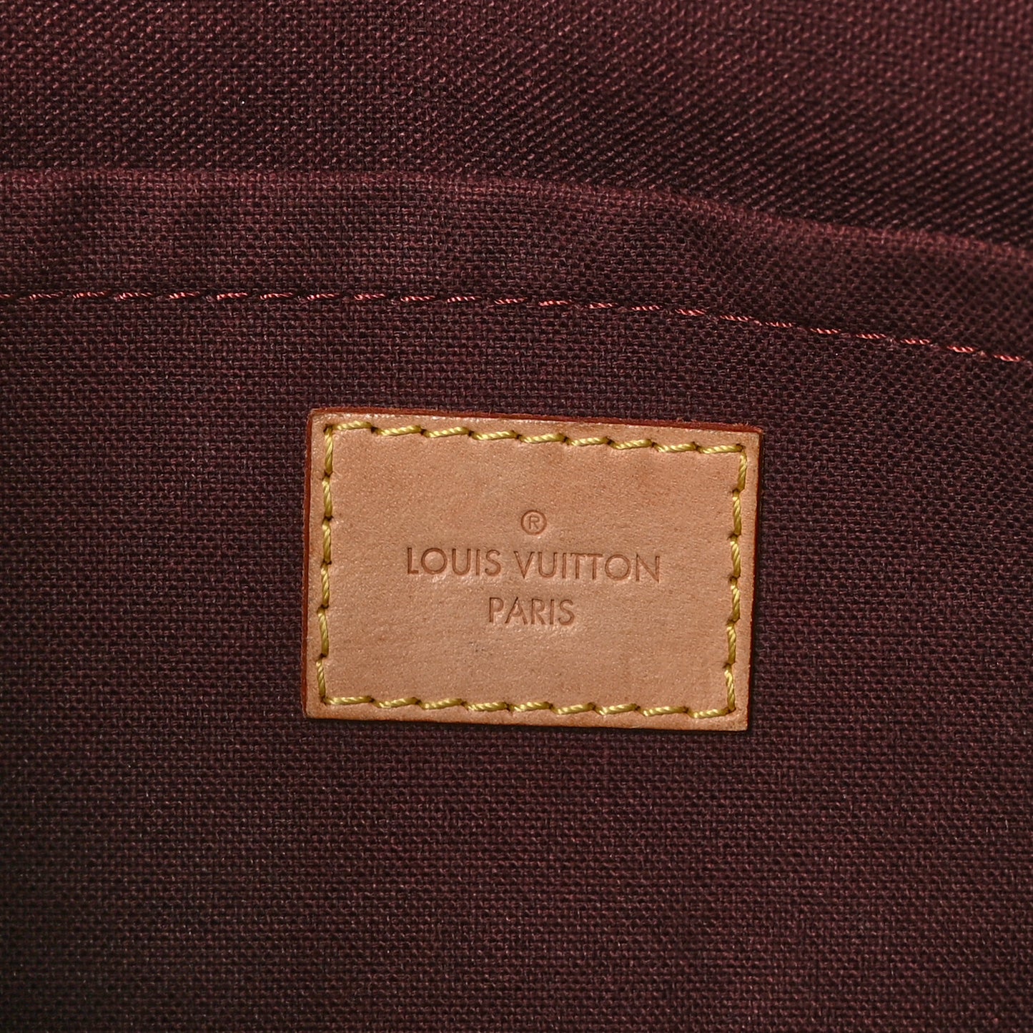 Monogram Favorite MM