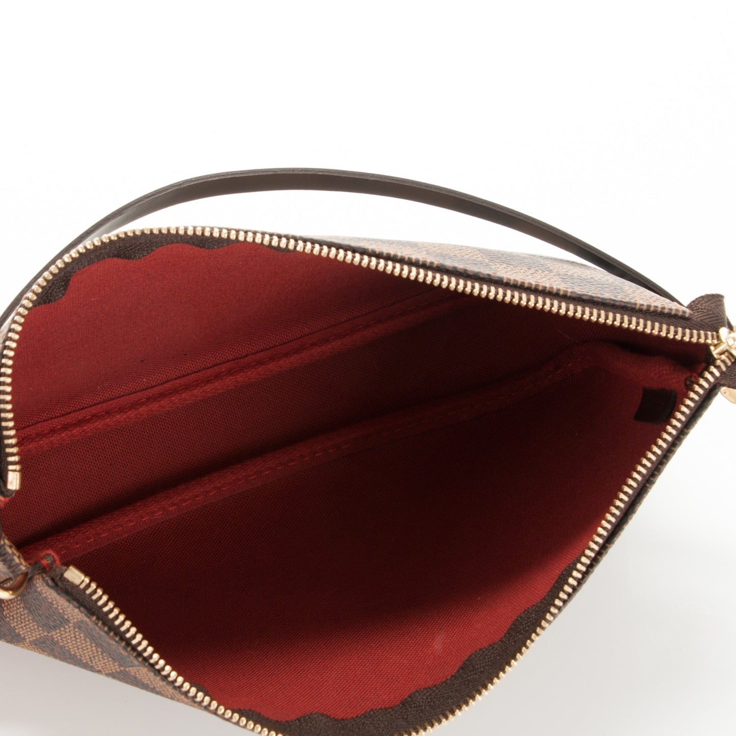 Damier Ebene Pochette Accessories