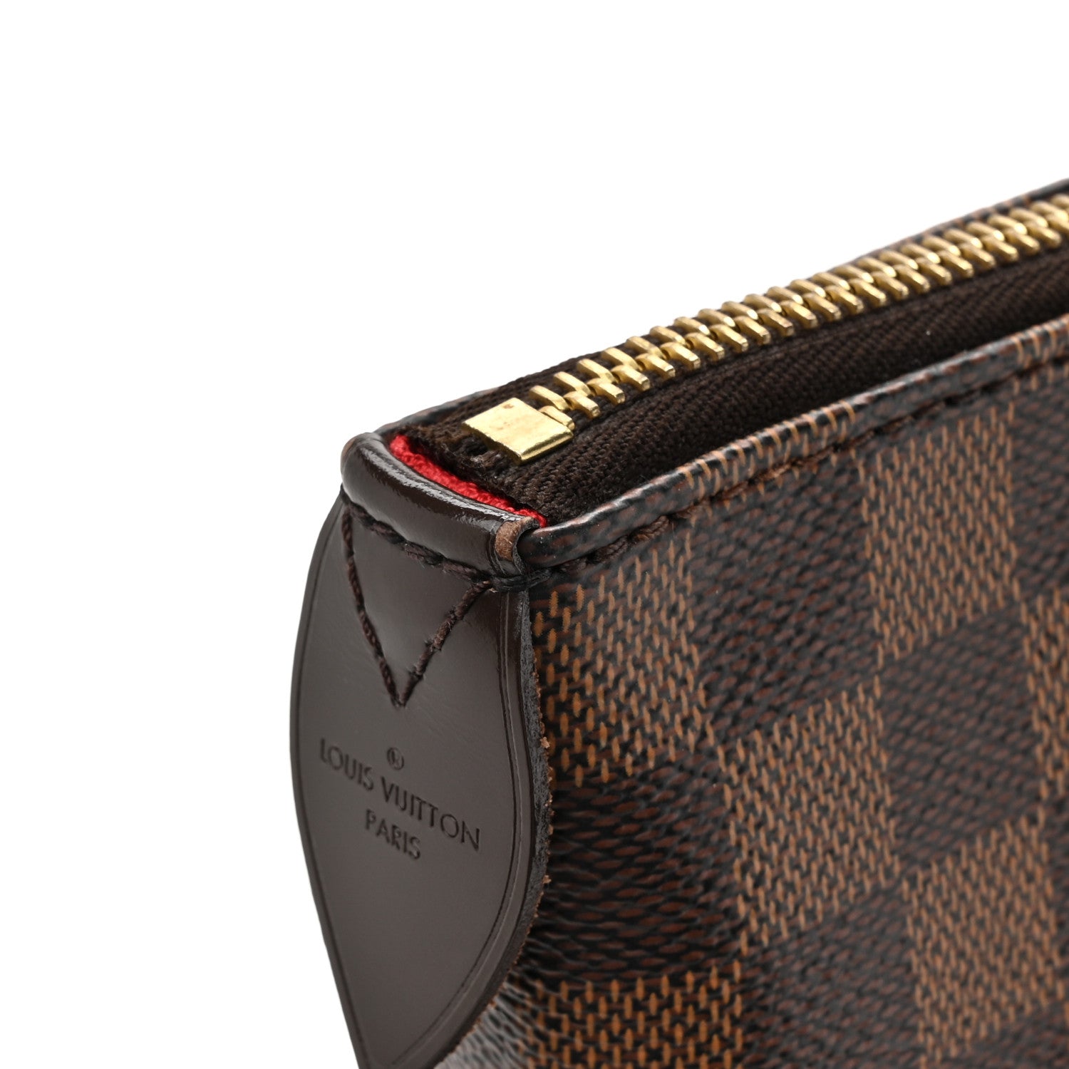 Louis Vuitton Damier Ebene Totally MM 12 of 12