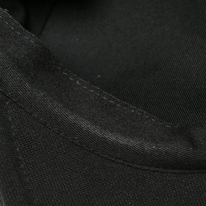 Burberry Cotton TB Baseball Cap L Black 9 of 11