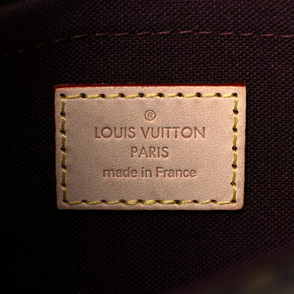 Louis Vuitton Monogram Favorite PM 5 of 8