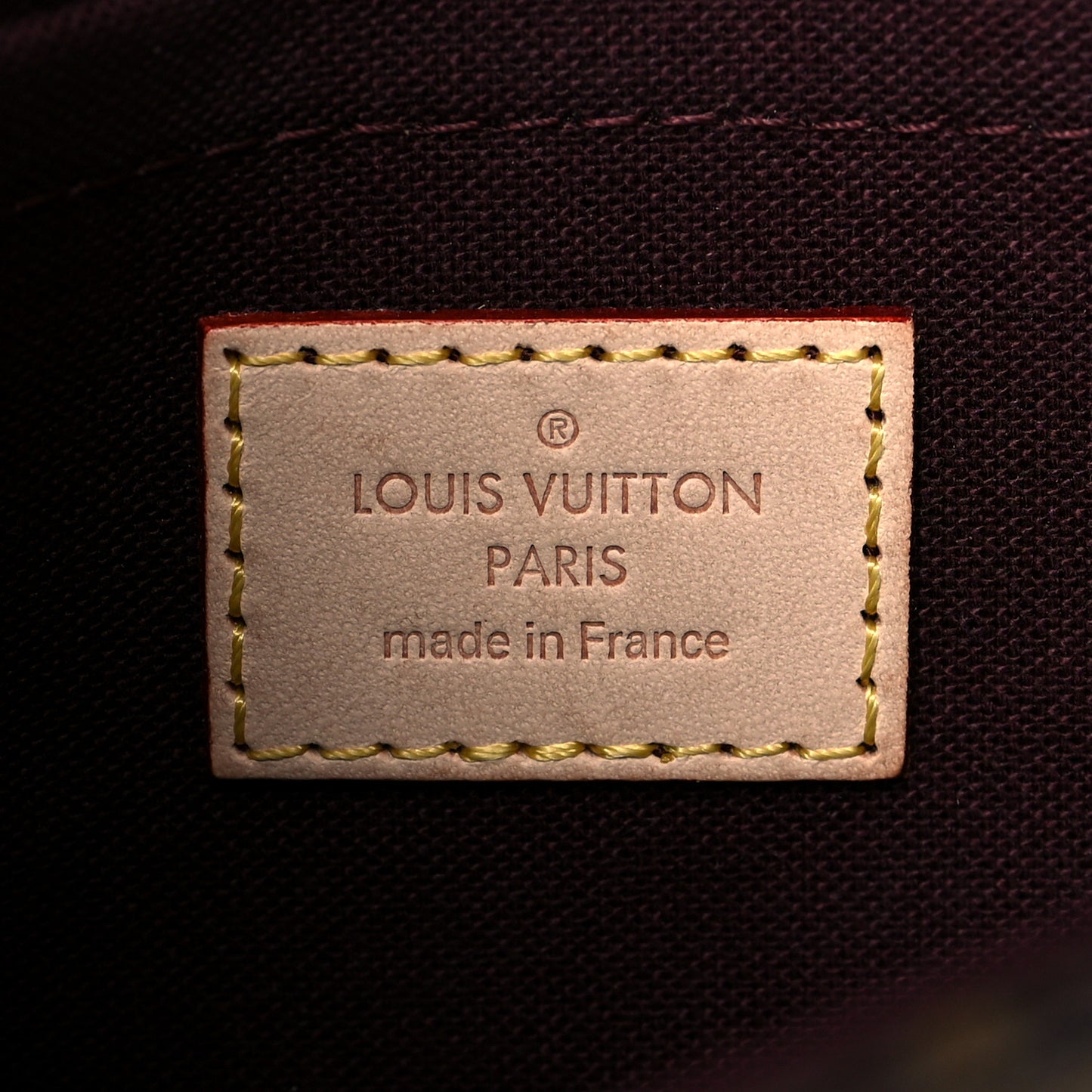 Monogram Favorite PM