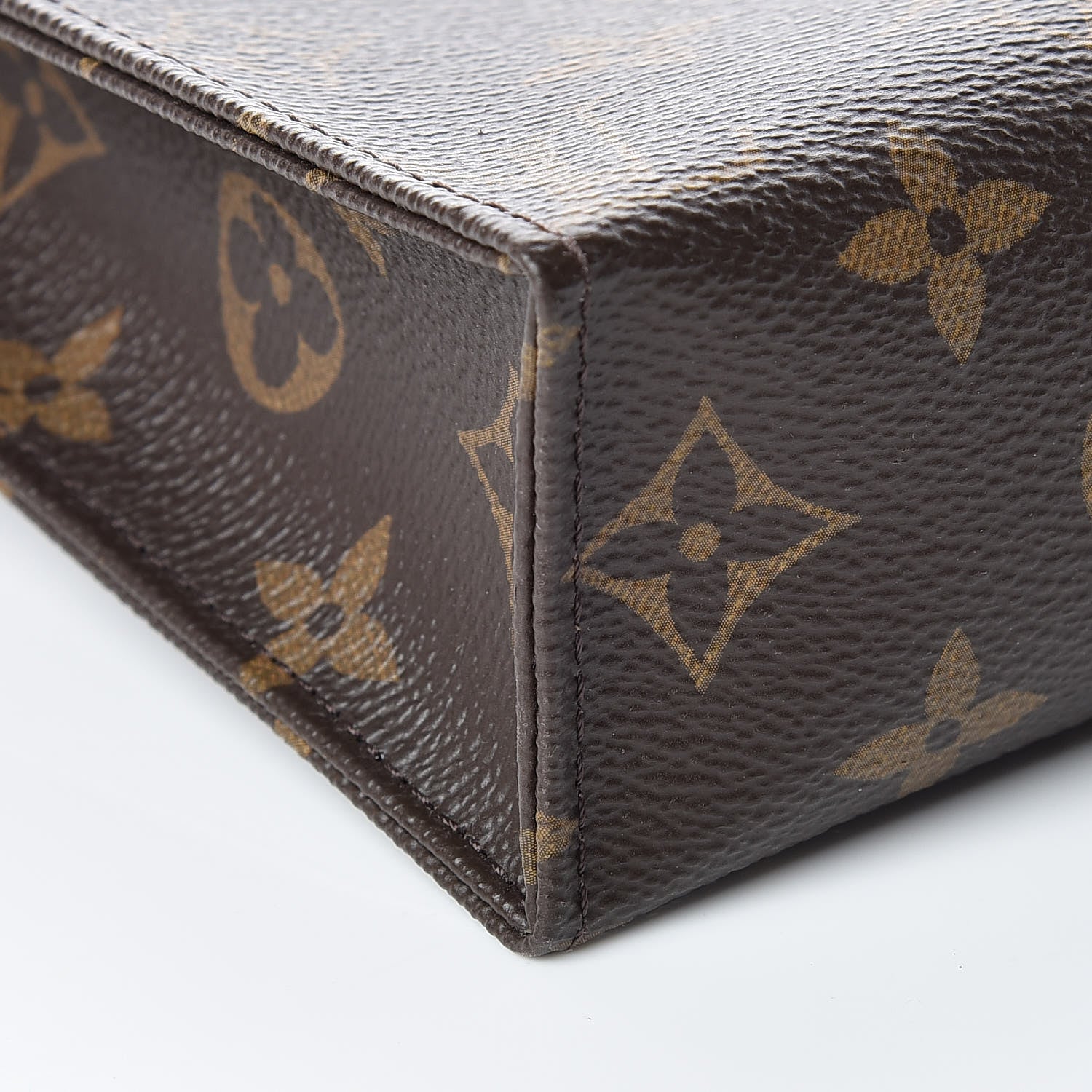 Louis Vuitton Monogram Toiletry Pouch 19 8 of 10
