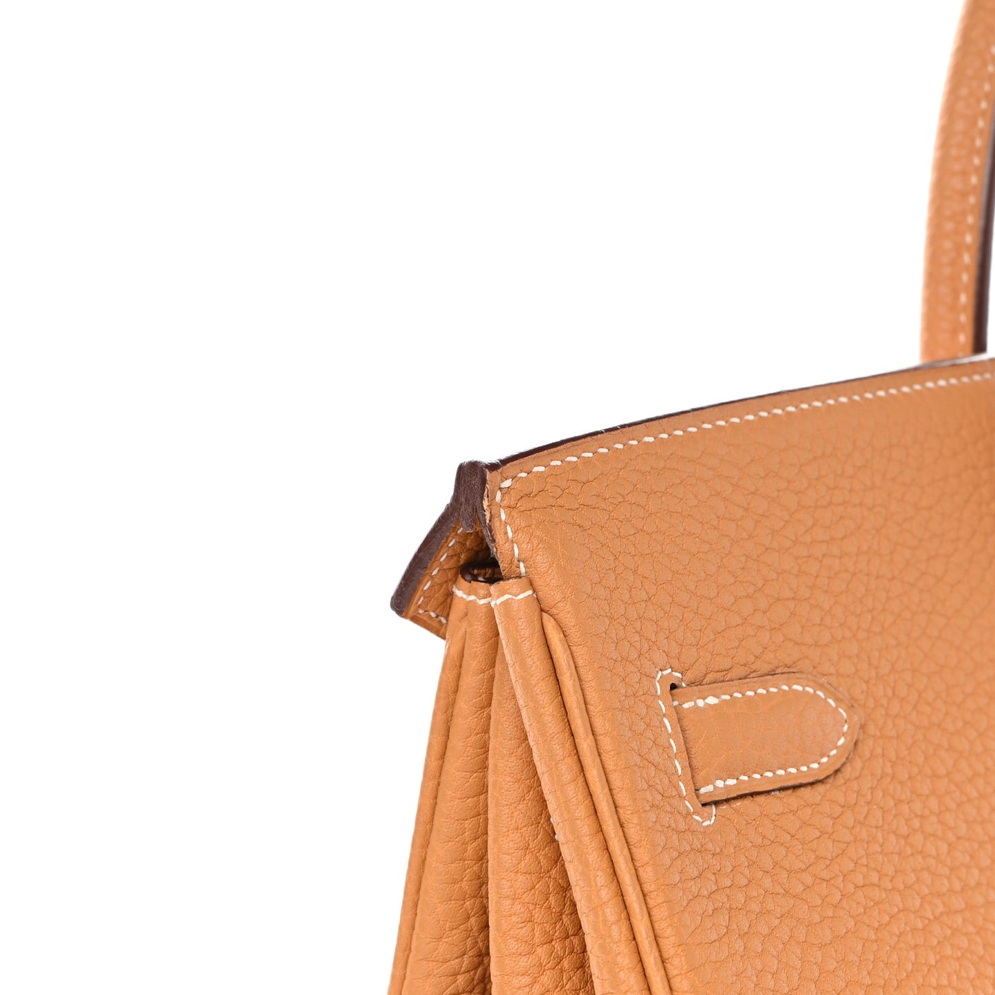 Fjord Birkin 40 Sable