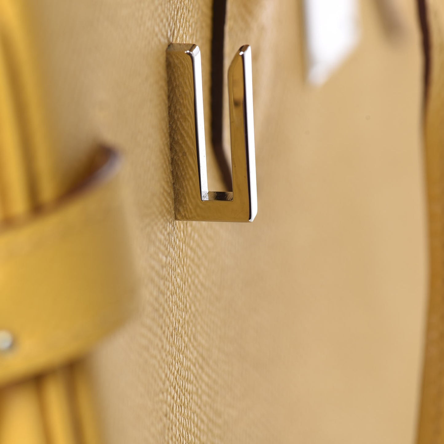 Epsom Birkin 30 Soleil