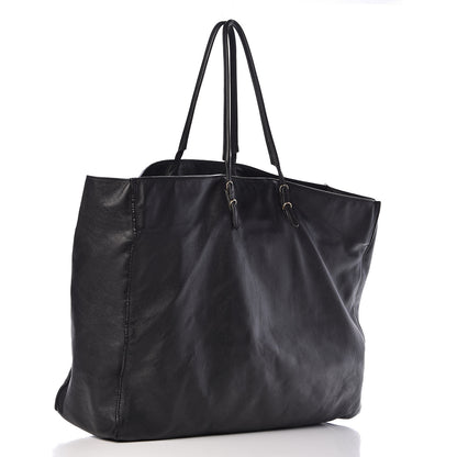 Balenciaga Veau Papier A3 Tote Black 3 of 16