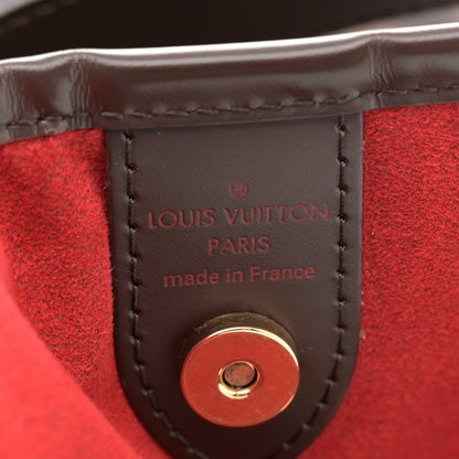 Louis Vuitton Damier Ebene Galliera PM 6 of 9