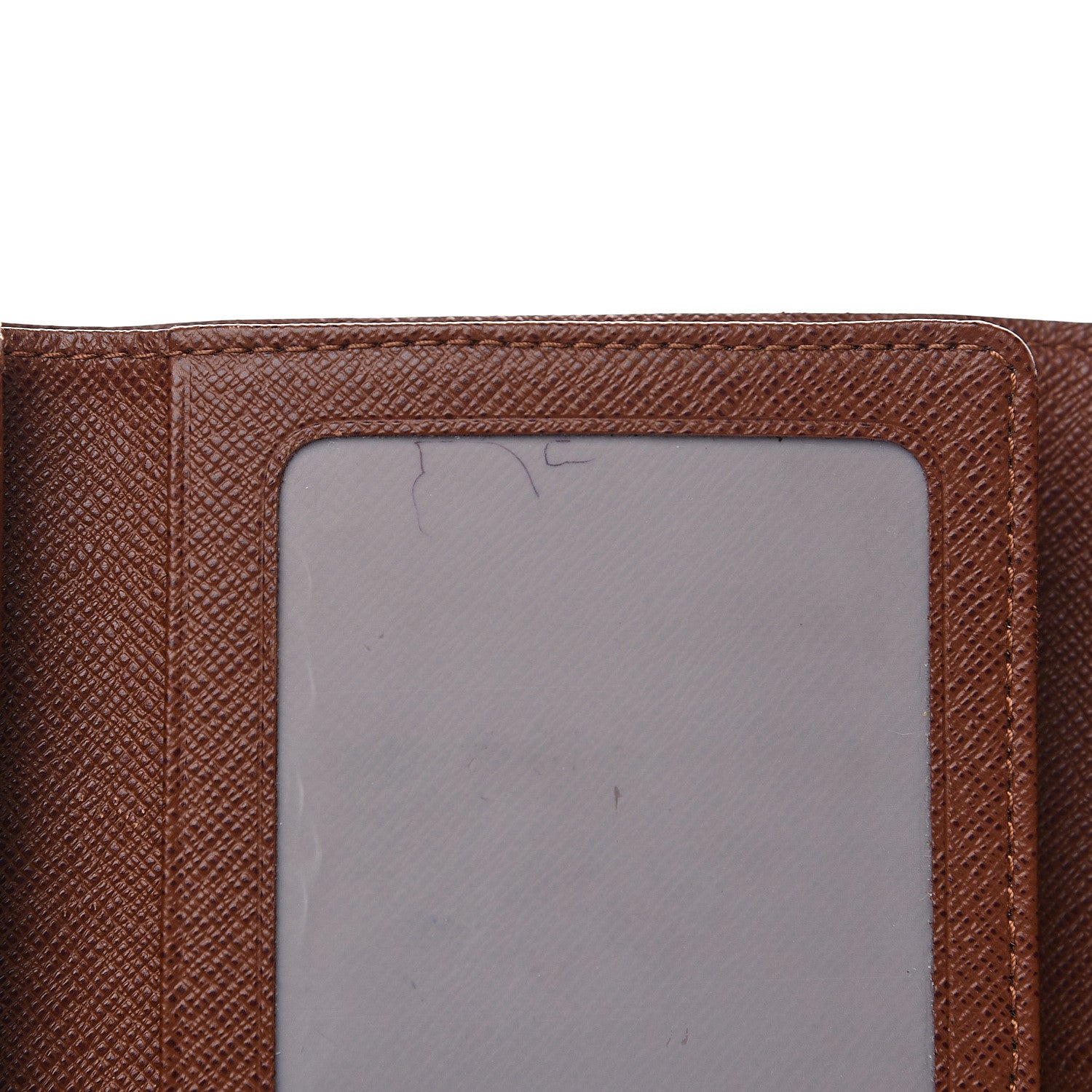 Louis Vuitton Monogram Koala Compact Wallet 9 of 10