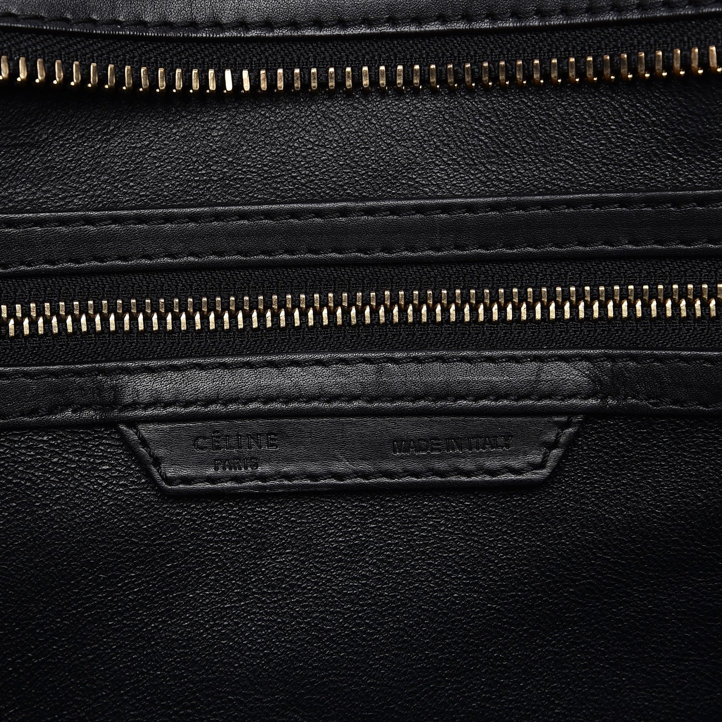 Python Suede Mini Luggage