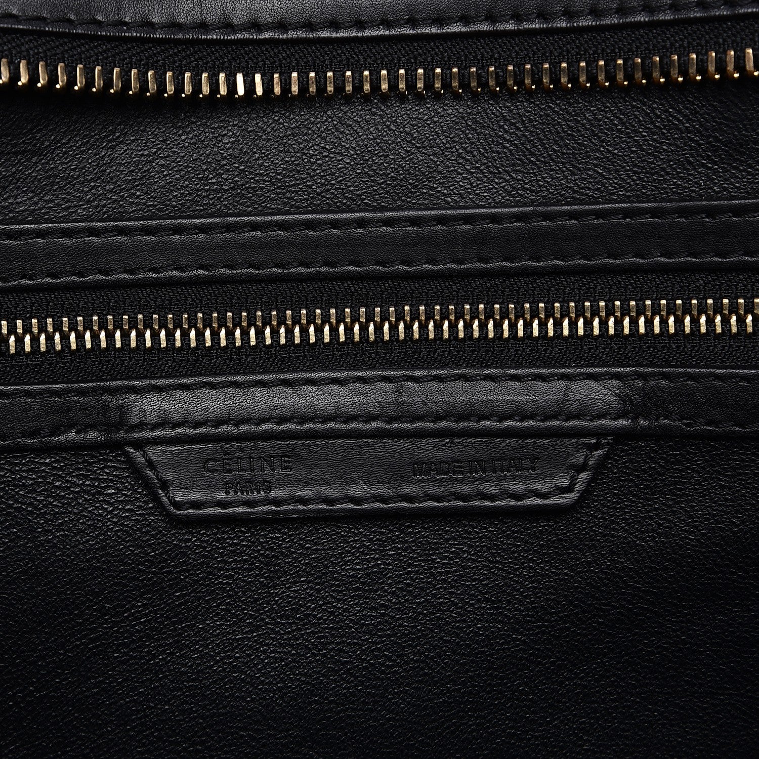 Celine Python Suede Mini Luggage 6 of 17