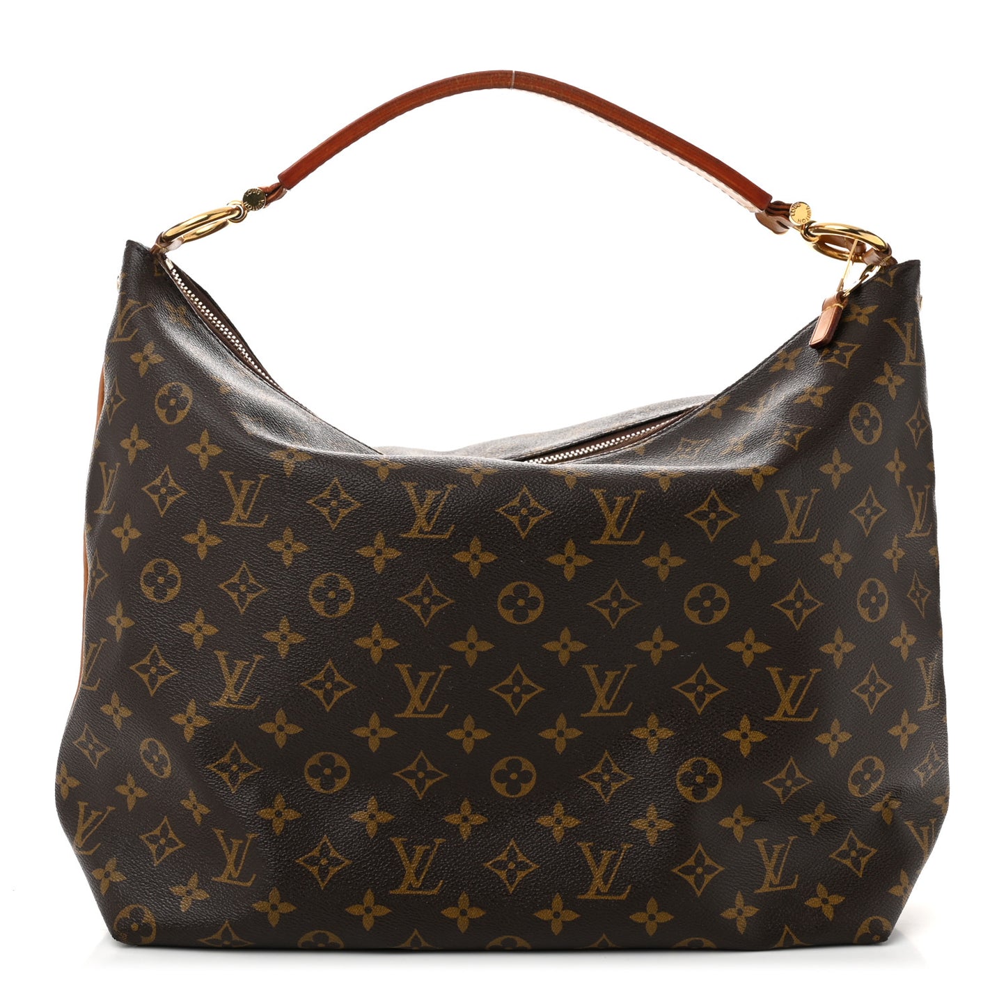 Monogram Sully MM