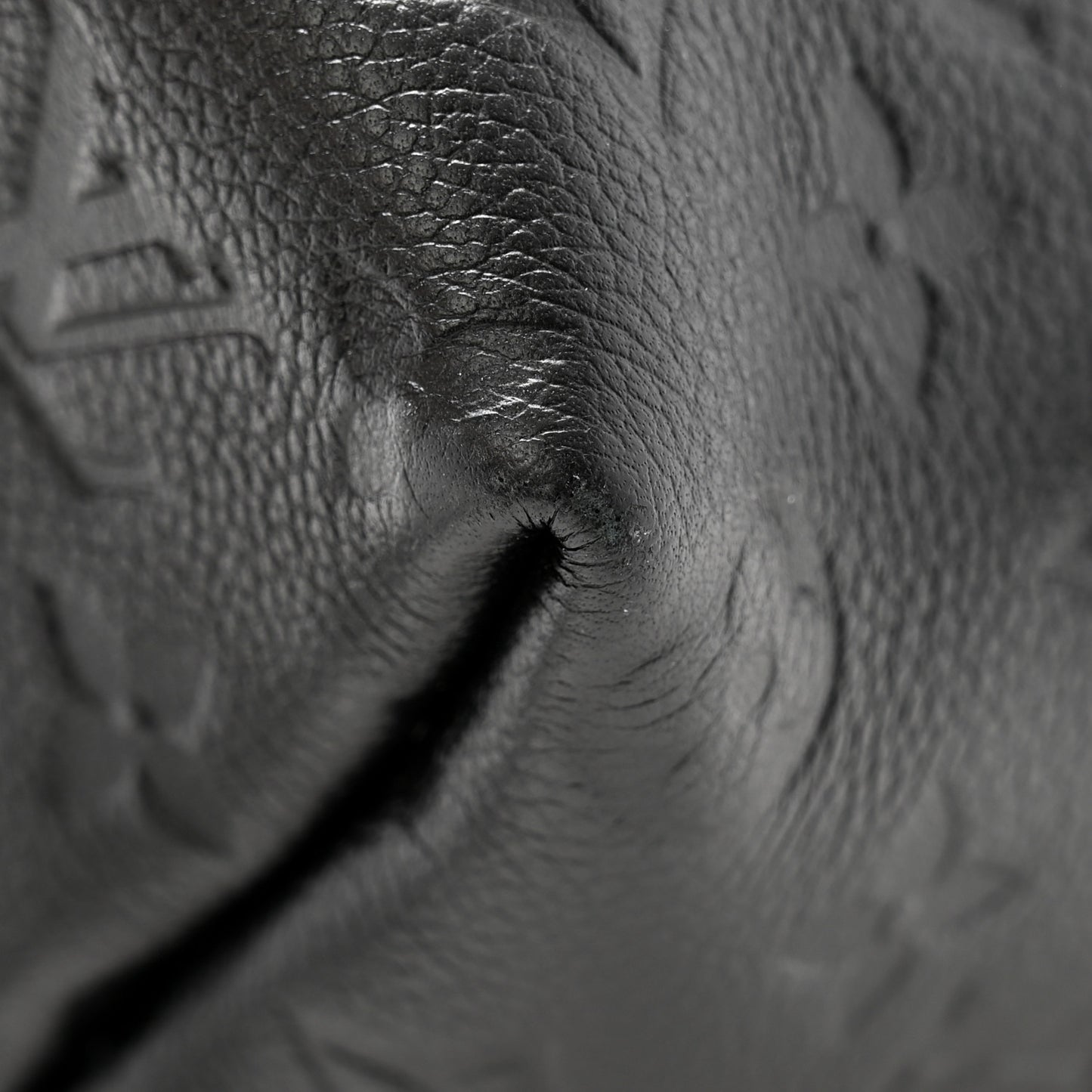 Empreinte Montsouris NM Backpack Black