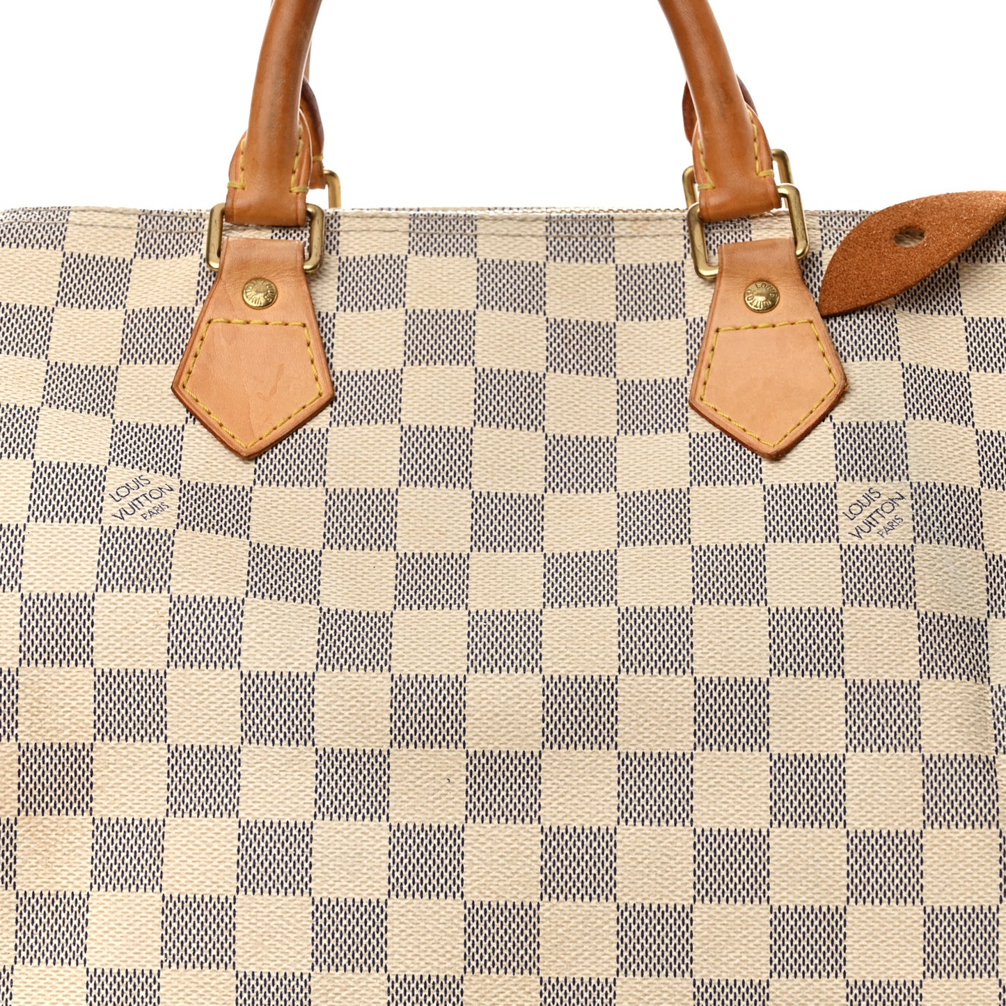 Damier Azur Speedy 30