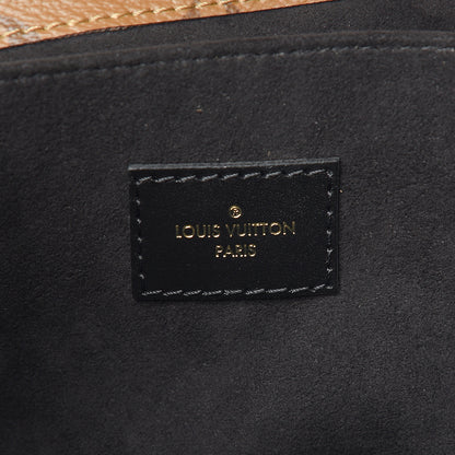 Louis Vuitton Reverse Monogram Pochette Metis 6 of 11