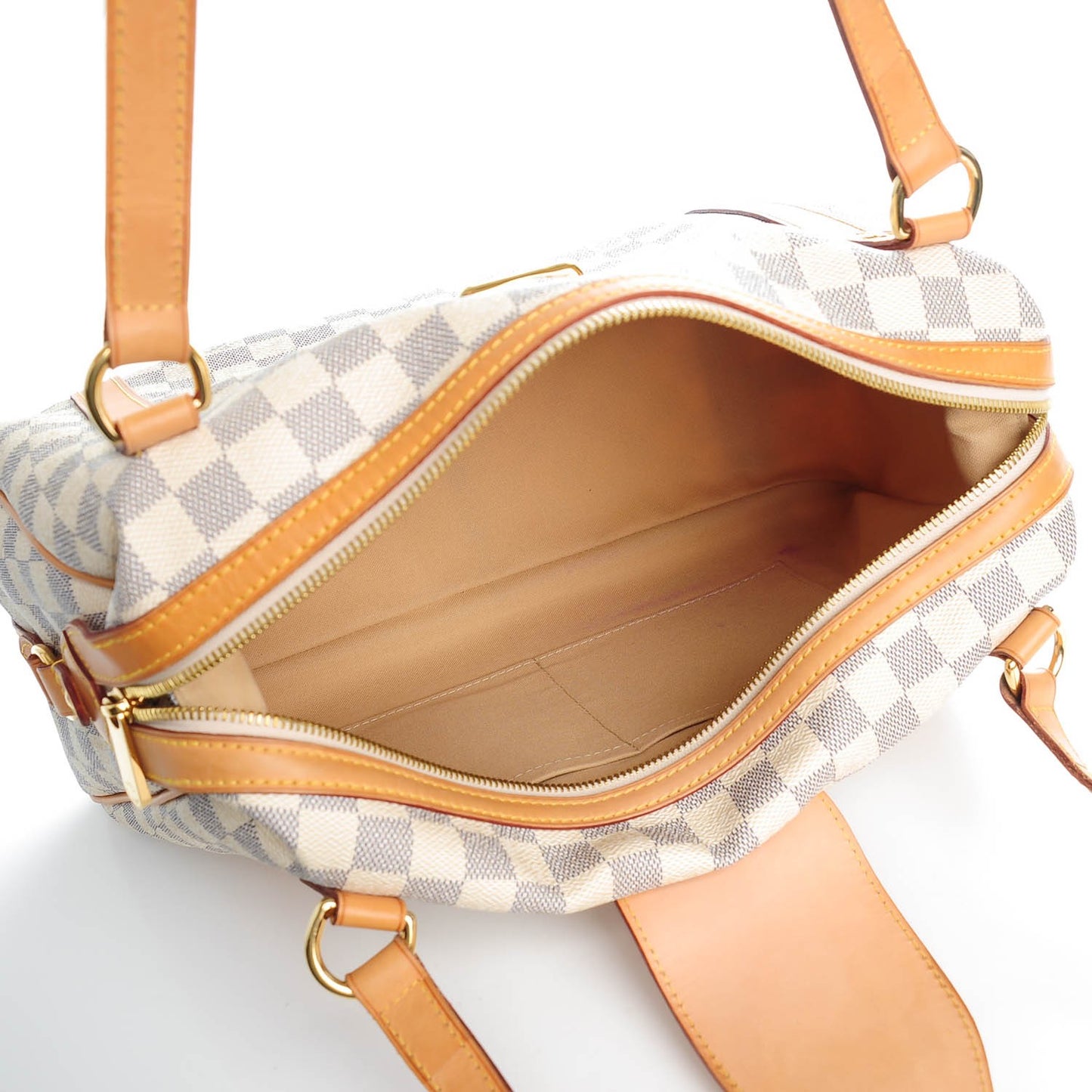 Damier Azur Stresa PM