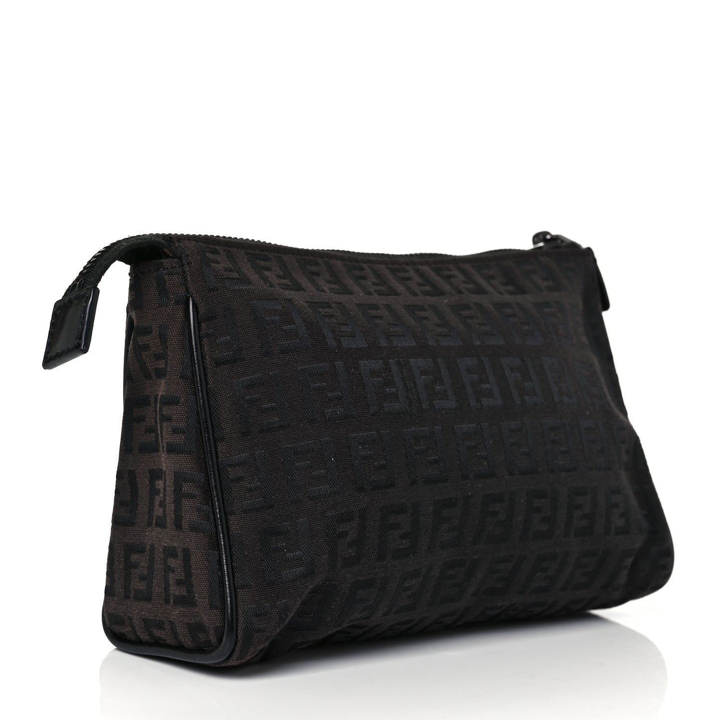 Zucchino Cosmetic Bag Black