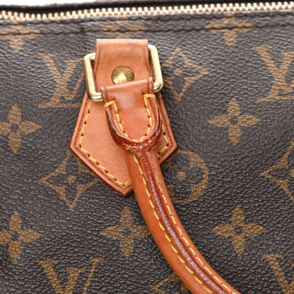 Louis Vuitton Monogram Speedy 40 14 of 20