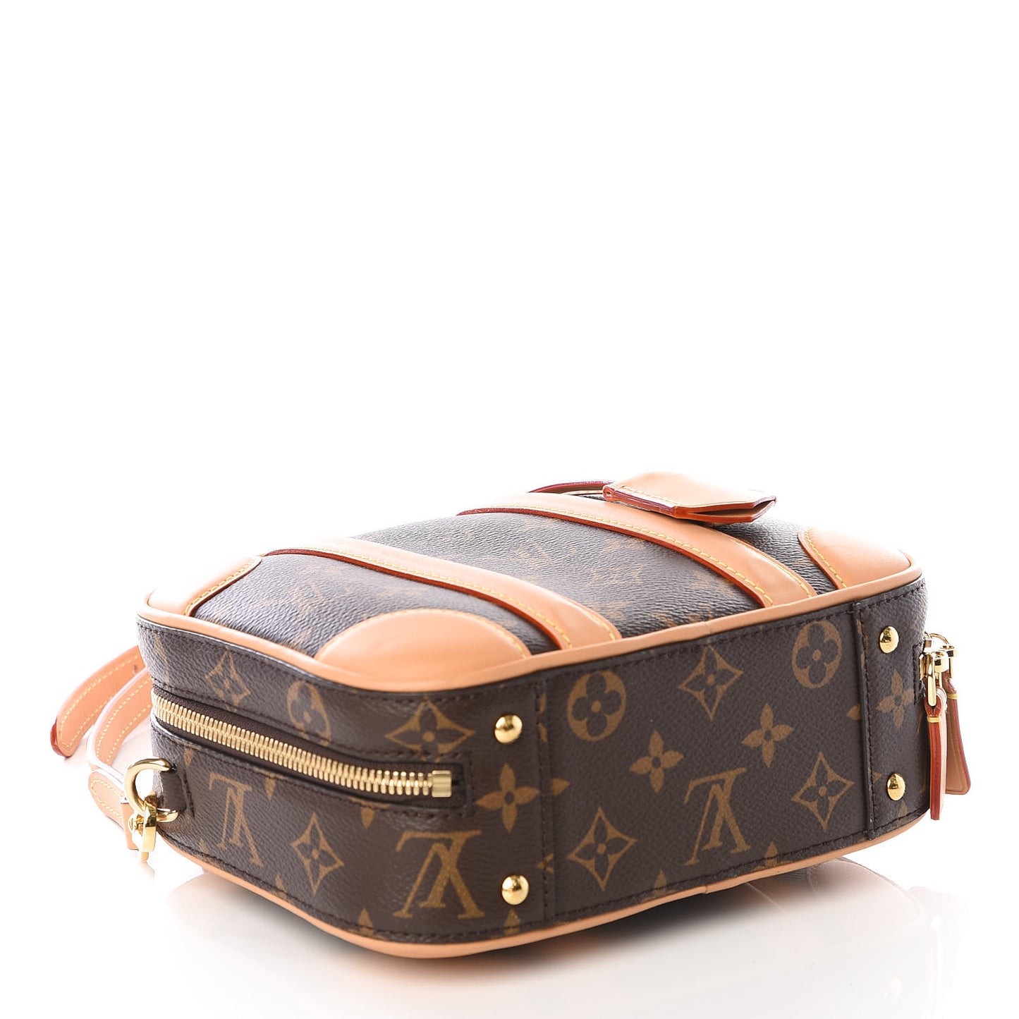 Monogram Valisette BB