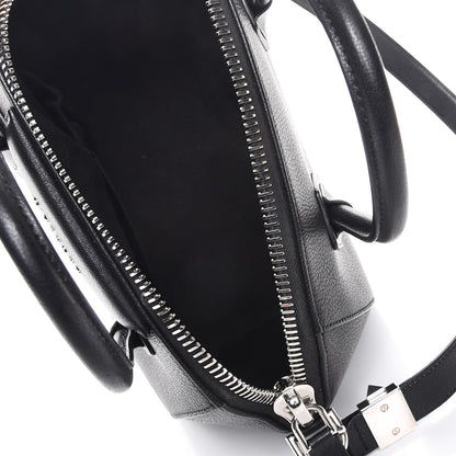 Givenchy Sugar Goatskin Small Antigona Black 6 of 8