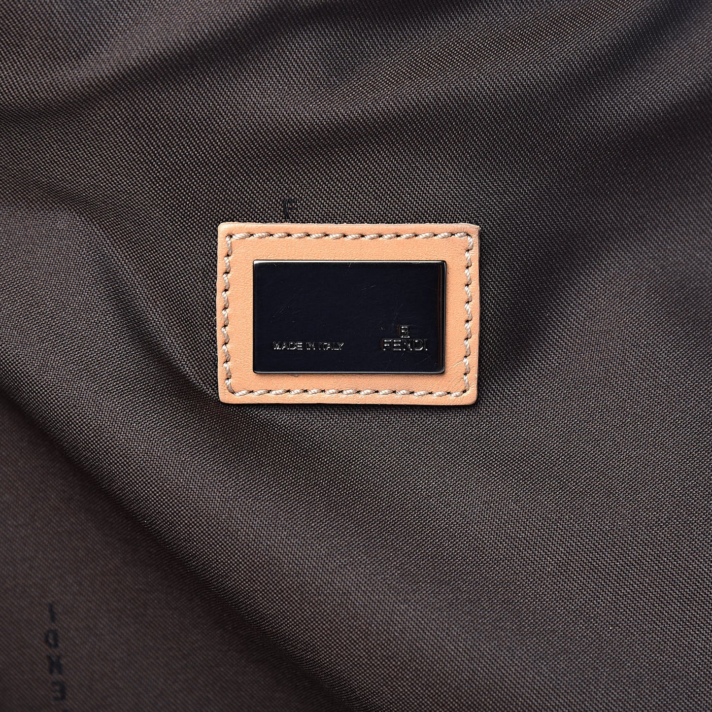 Zucchino Large Travel Bag Tan