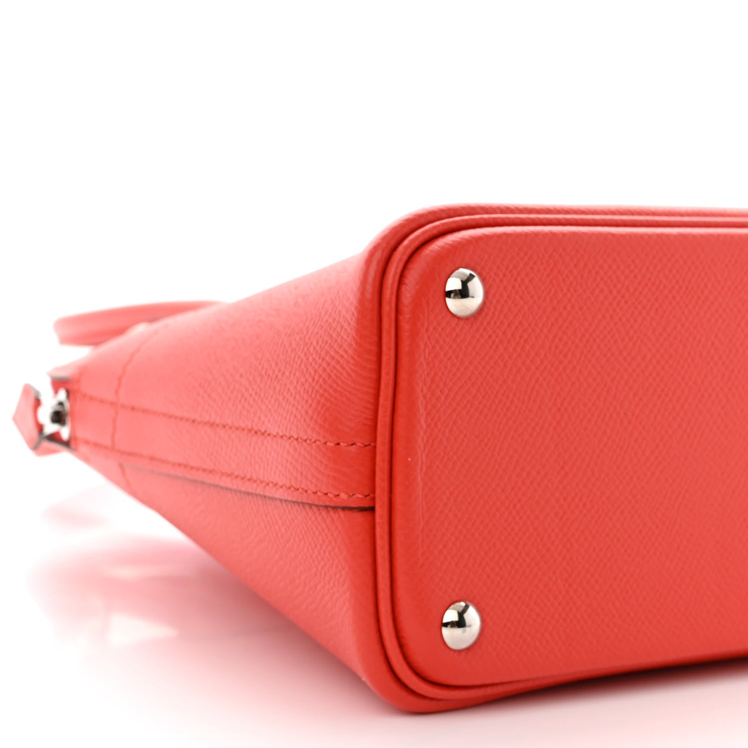 Hermes Epsom Bolide 27 Capucine 9 of 10