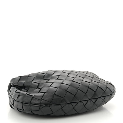 Bottega Veneta Nappa Intrecciato Mini Jodie Black 4 of 10