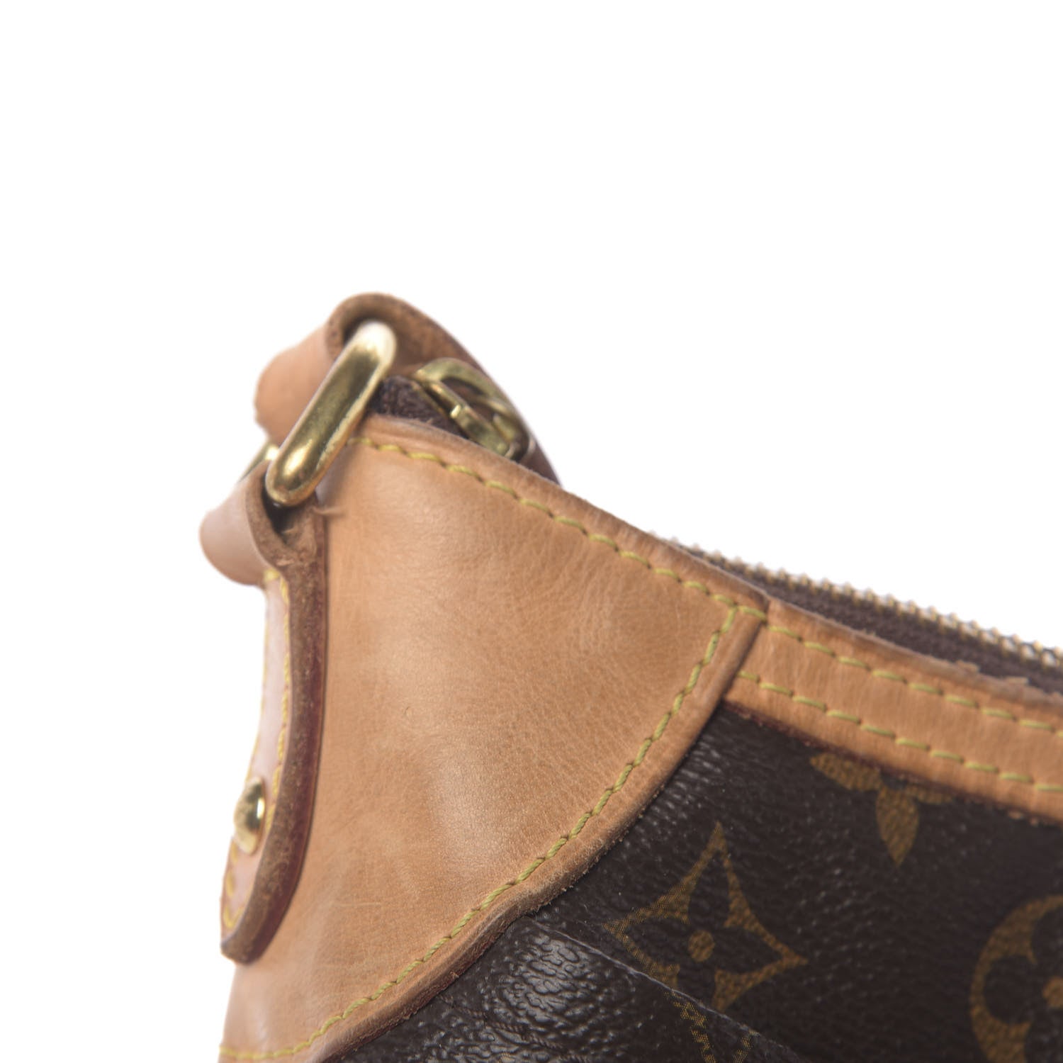 Louis Vuitton Monogram Odeon PM 9 of 19