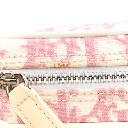 Christian Dior Monogram Girly Shoulder Bag Pink 10 of 10