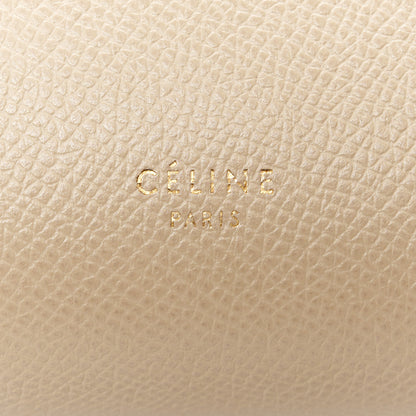 Celine Grained Calfskin Nano Belt Bag Light Taupe 7 of 10