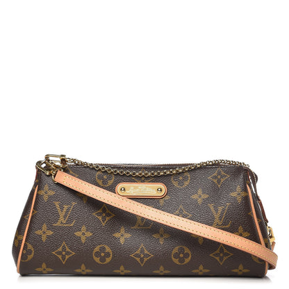 Louis Vuitton Monogram Eva Clutch 1 of 11