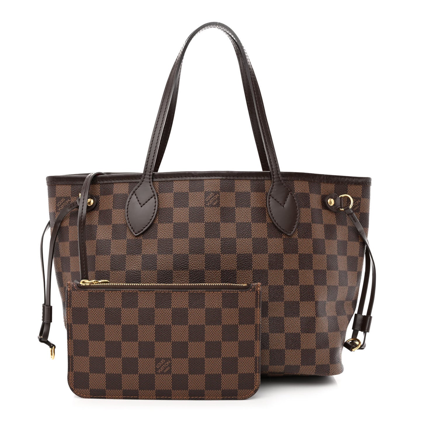 Damier Ebene Neo Neverfull PM